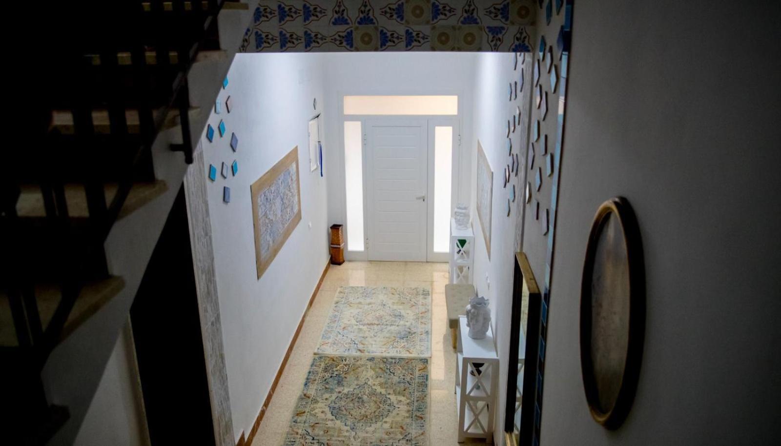 Residence Prato Trapani Exteriör bild
