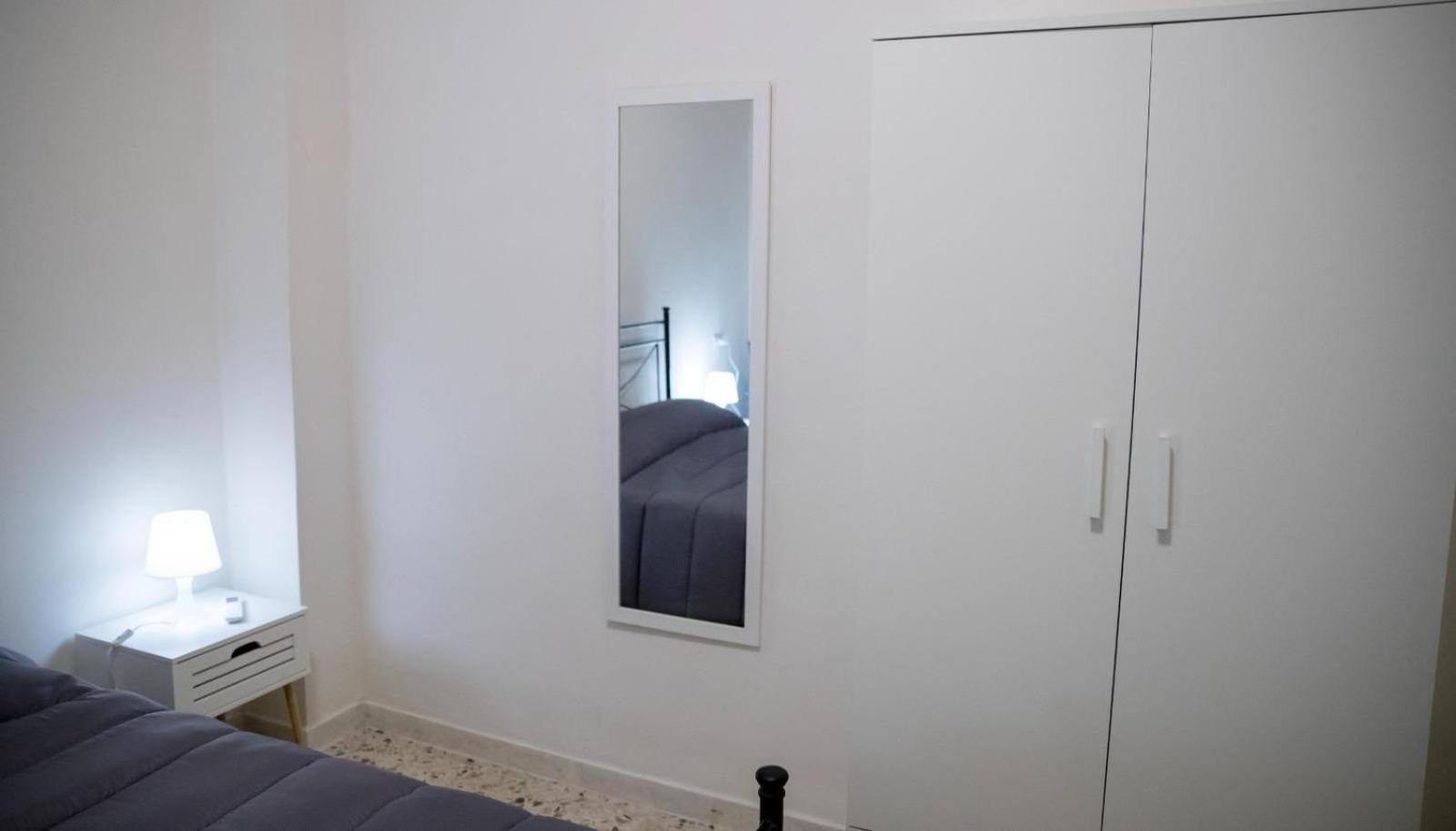 Residence Prato Trapani Exteriör bild